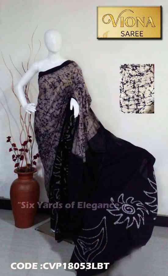 ~ Viona Saree~